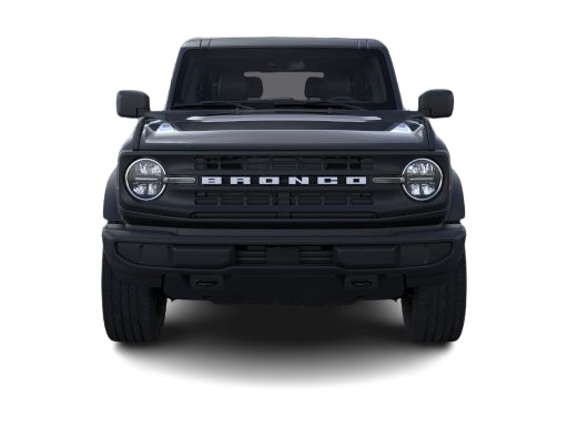 Thumbnail: 2026 Ford Bronco - 6
