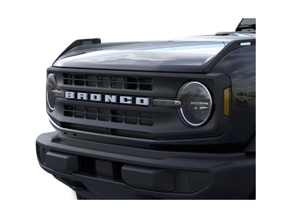 Thumbnail: 2026 Ford Bronco - 20