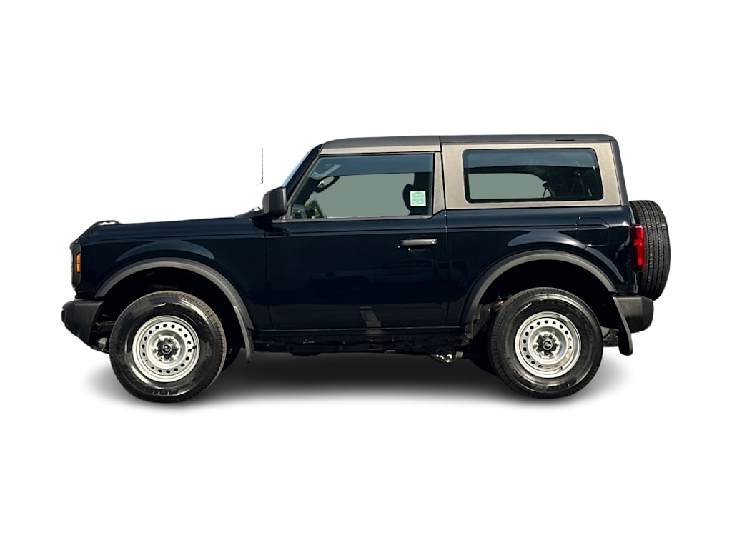 Thumbnail: 2026 Ford Bronco - 3