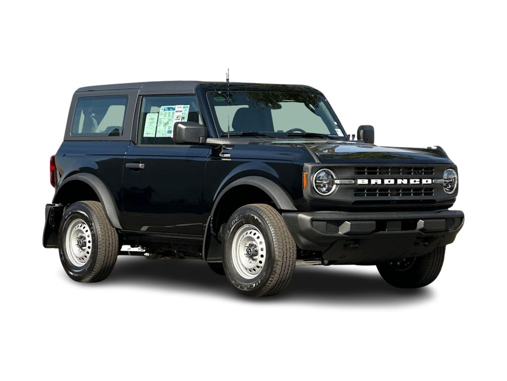 Thumbnail: 2026 Ford Bronco - 21