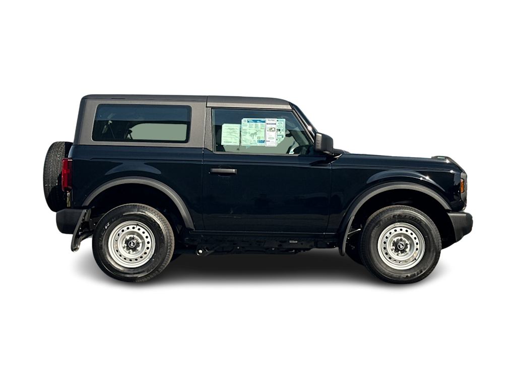 Thumbnail: 2026 Ford Bronco - 20