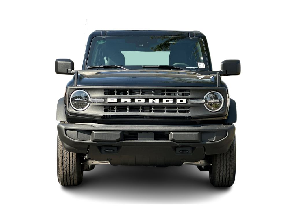 Thumbnail: 2026 Ford Bronco - 6
