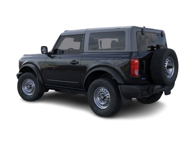 Thumbnail: 2026 Ford Bronco - 4