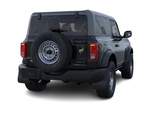 Thumbnail: 2026 Ford Bronco - 14