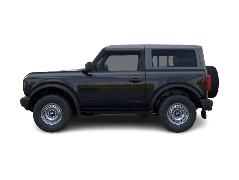 Thumbnail: 2026 Ford Bronco - 3
