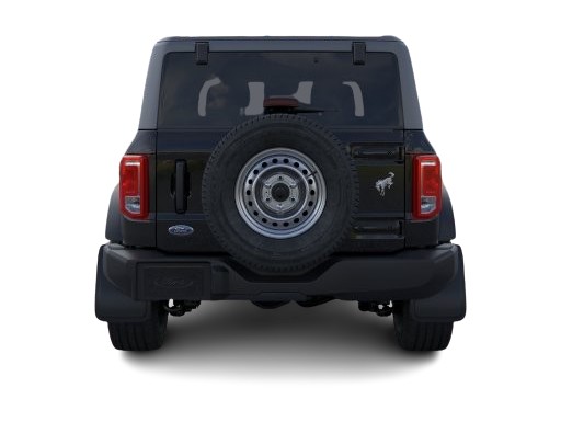 Thumbnail: 2026 Ford Bronco - 5