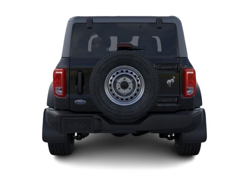 Thumbnail: 2026 Ford Bronco - 5