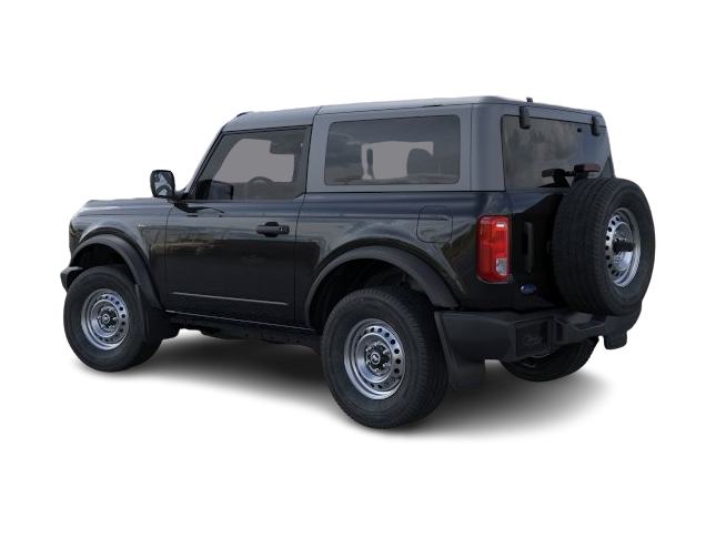 Thumbnail: 2026 Ford Bronco - 4