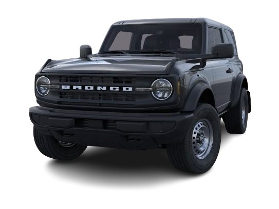 Thumbnail: 2026 Ford Bronco - 12