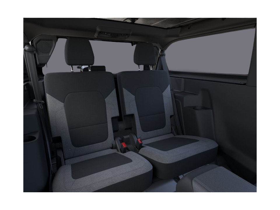 Thumbnail: 2026 Ford Bronco - 11