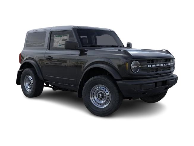 Thumbnail: 2026 Ford Bronco - 14