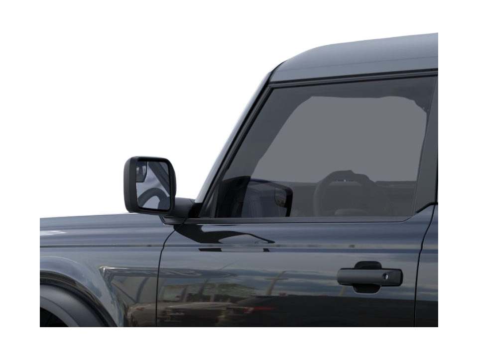 Thumbnail: 2026 Ford Bronco - 22