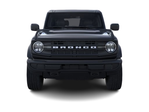 Thumbnail: 2026 Ford Bronco - 15