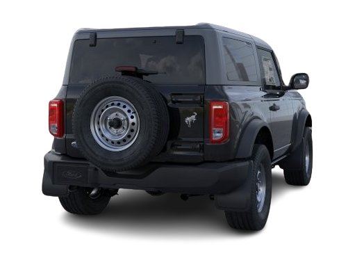 Thumbnail: 2026 Ford Bronco - 13