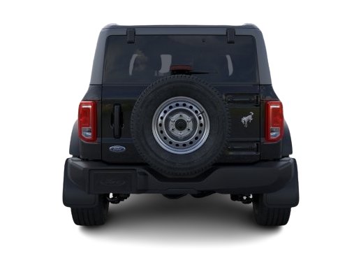 Thumbnail: 2026 Ford Bronco - 5