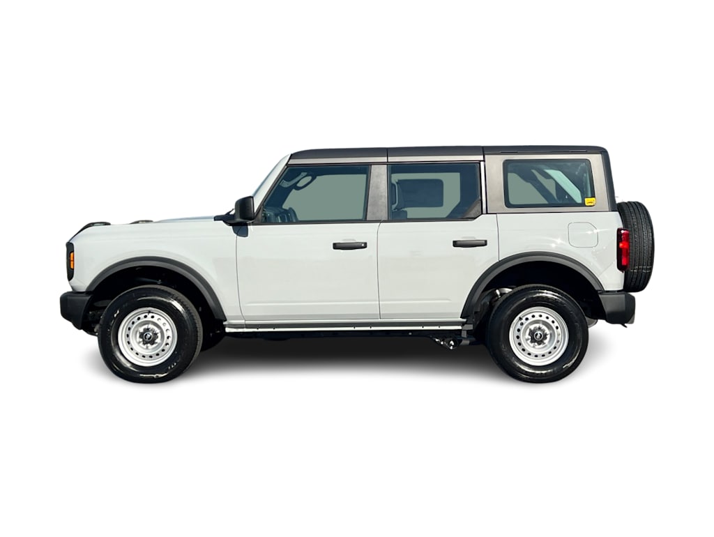 Thumbnail: 2026 Ford Bronco - 3