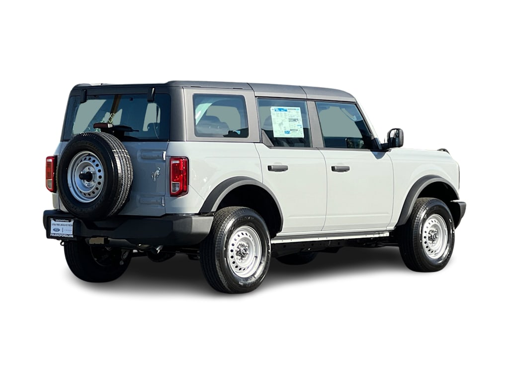 Thumbnail: 2026 Ford Bronco - 19