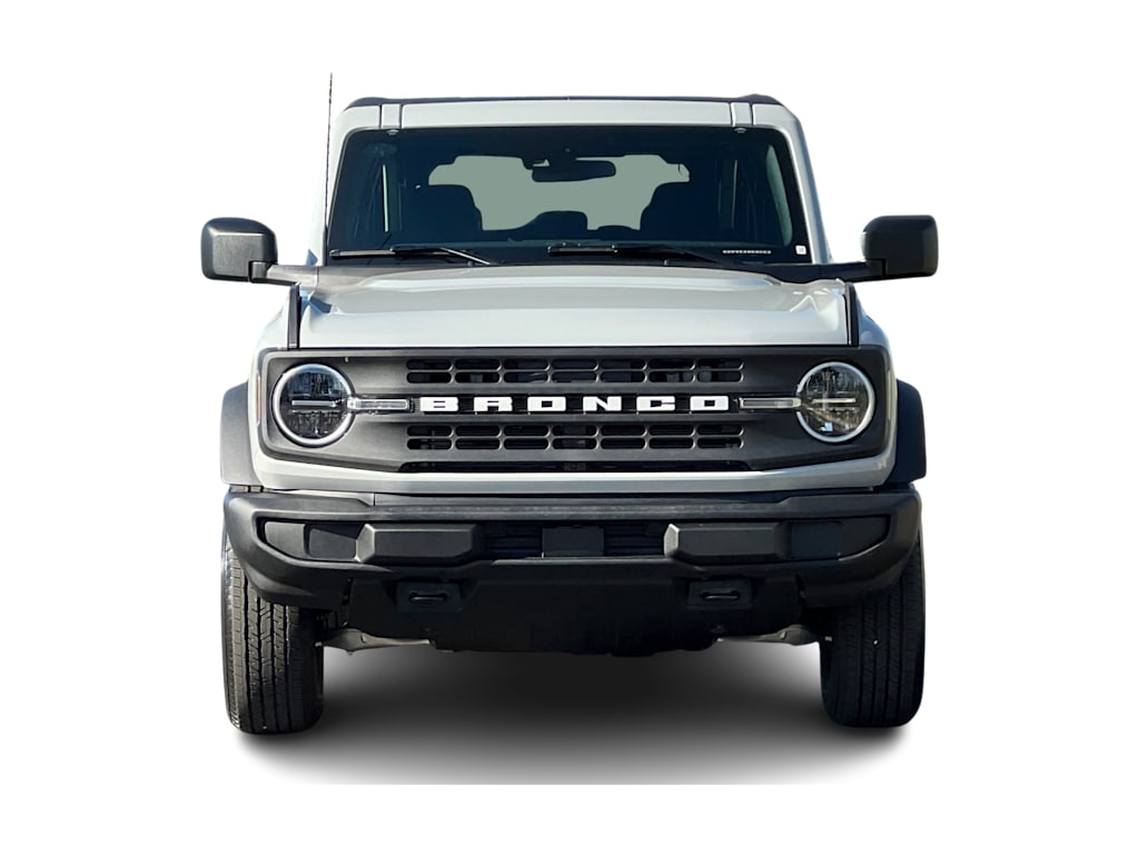 Thumbnail: 2026 Ford Bronco - 6