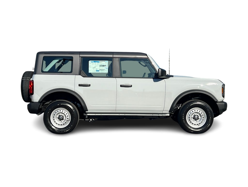 Thumbnail: 2026 Ford Bronco - 20