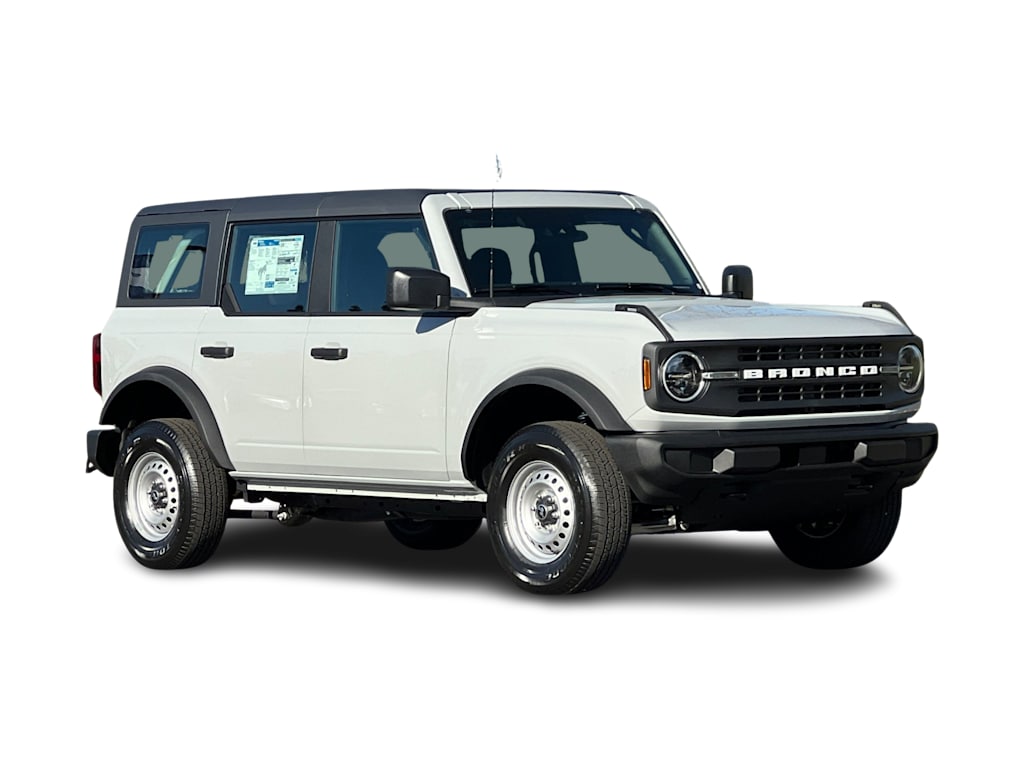 Thumbnail: 2026 Ford Bronco - 21