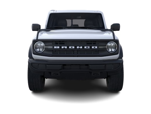 Thumbnail: 2026 Ford Bronco - 17