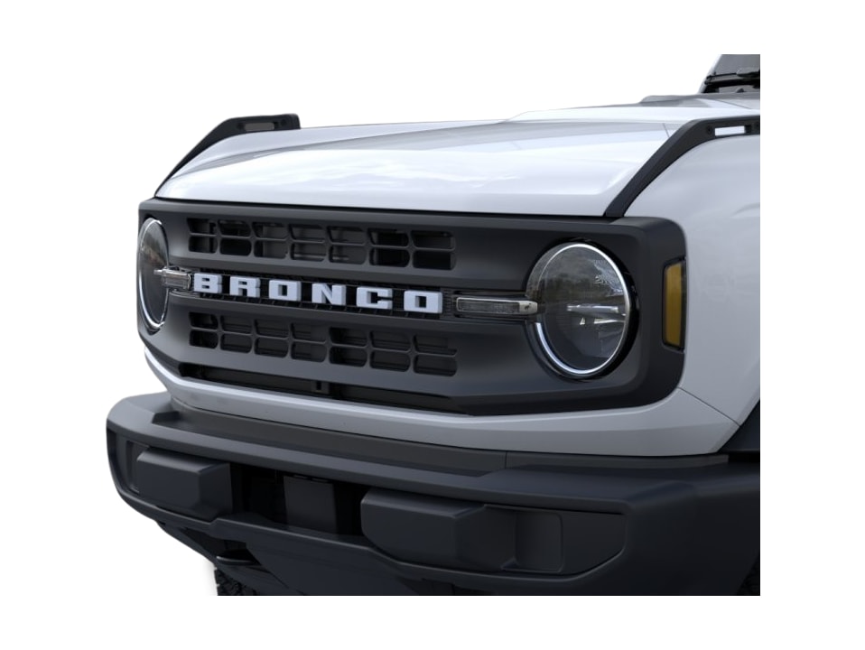 Thumbnail: 2026 Ford Bronco - 21
