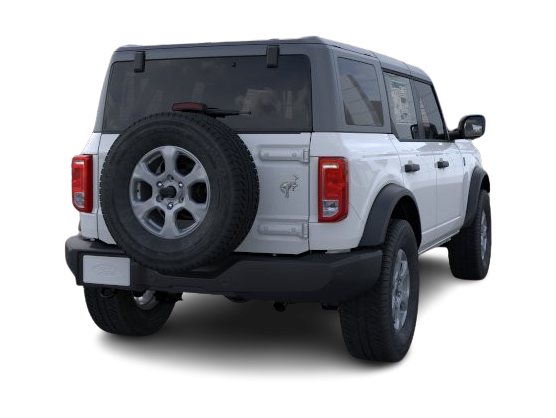 Thumbnail: 2026 Ford Bronco - 15