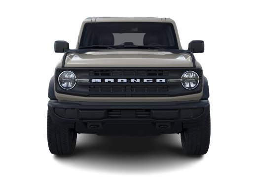 Thumbnail: 2026 Ford Bronco - 17