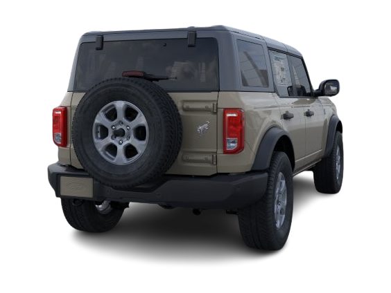 Thumbnail: 2026 Ford Bronco - 15
