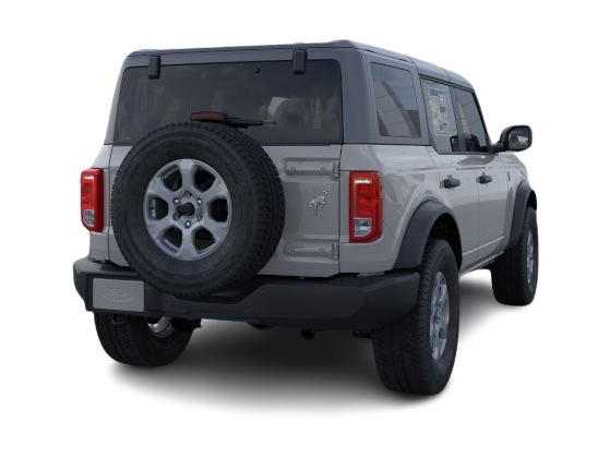 Thumbnail: 2026 Ford Bronco - 15
