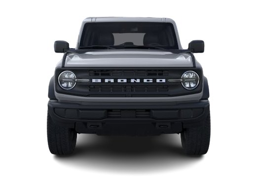 Thumbnail: 2026 Ford Bronco - 17
