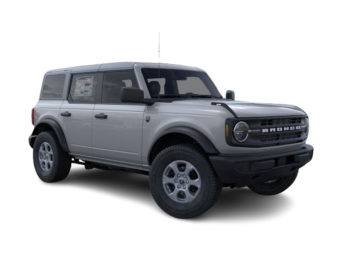 Thumbnail: 2026 Ford Bronco - 16