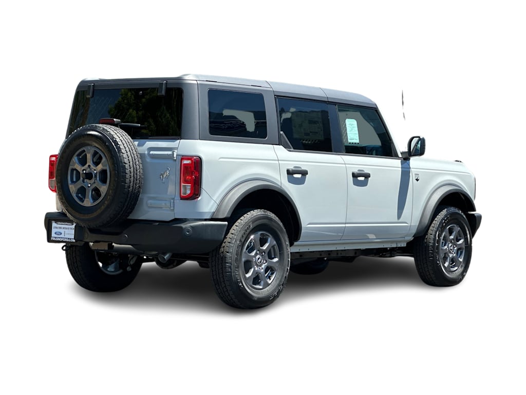 Thumbnail: 2026 Ford Bronco - 18