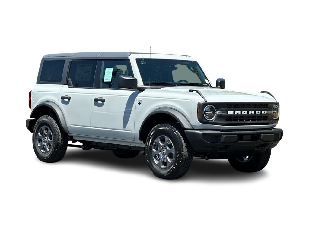 Thumbnail: 2026 Ford Bronco - 21