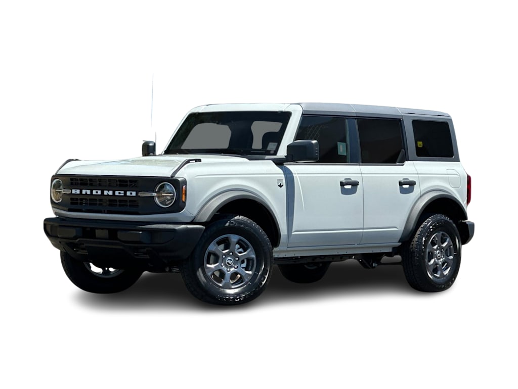 Thumbnail: 2026 Ford Bronco - 3