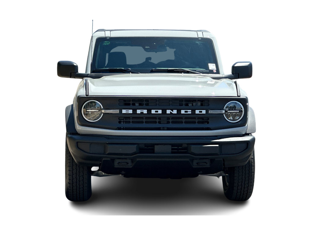 Thumbnail: 2026 Ford Bronco - 22