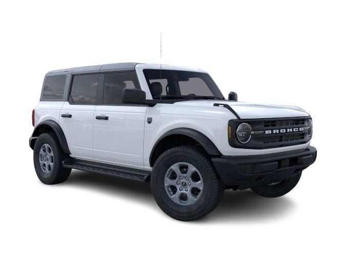 Thumbnail: 2026 Ford Bronco - 16