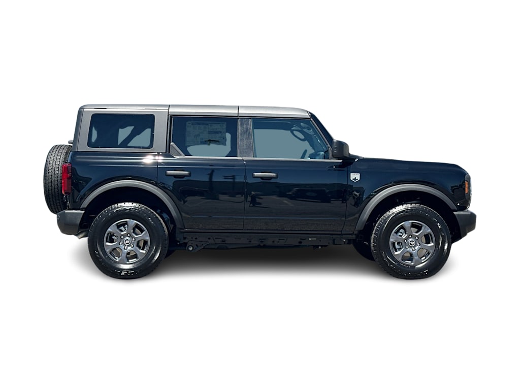 Thumbnail: 2026 Ford Bronco - 19