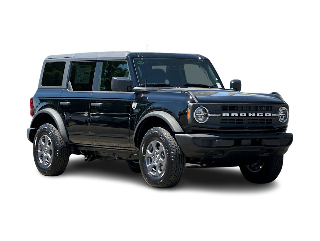 Thumbnail: 2026 Ford Bronco - 20