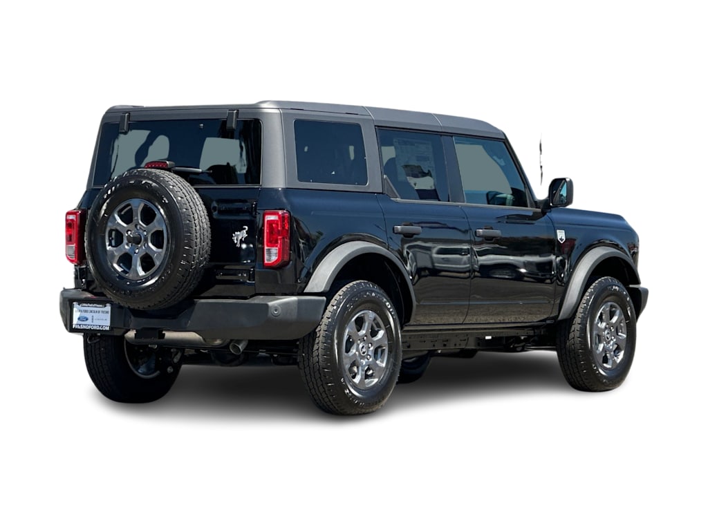 Thumbnail: 2026 Ford Bronco - 18