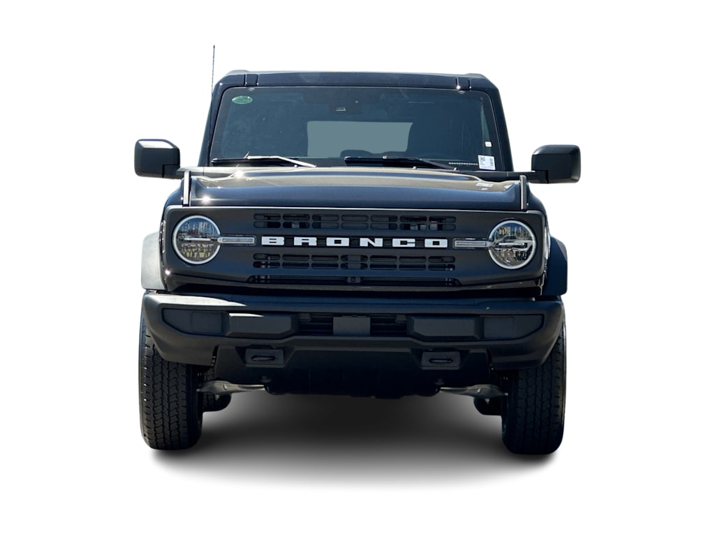 Thumbnail: 2026 Ford Bronco - 21