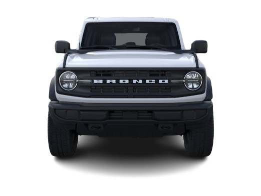 Thumbnail: 2026 Ford Bronco - 18