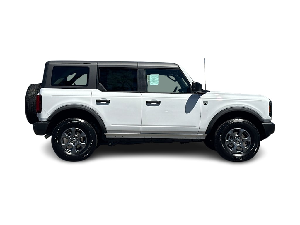 Thumbnail: 2026 Ford Bronco - 20