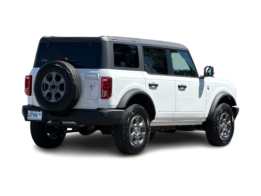 Thumbnail: 2026 Ford Bronco - 19