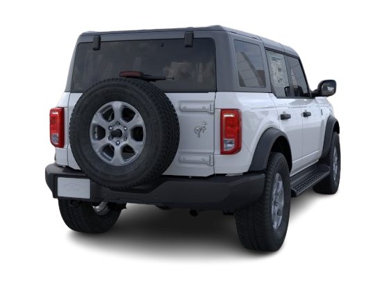 Thumbnail: 2026 Ford Bronco - 15