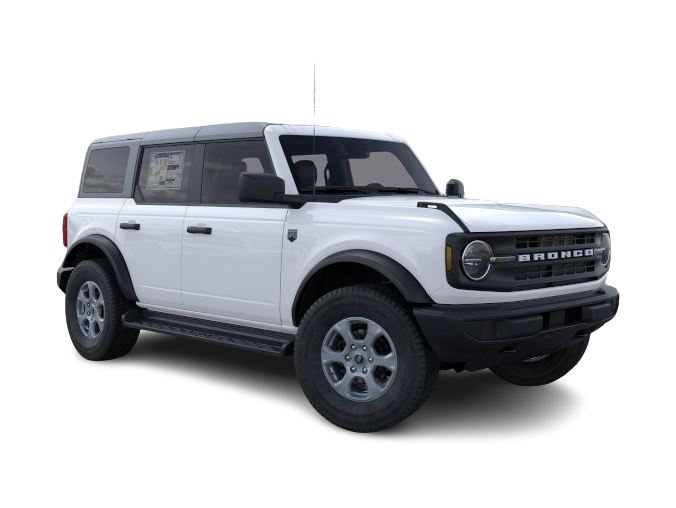 Thumbnail: 2026 Ford Bronco - 16