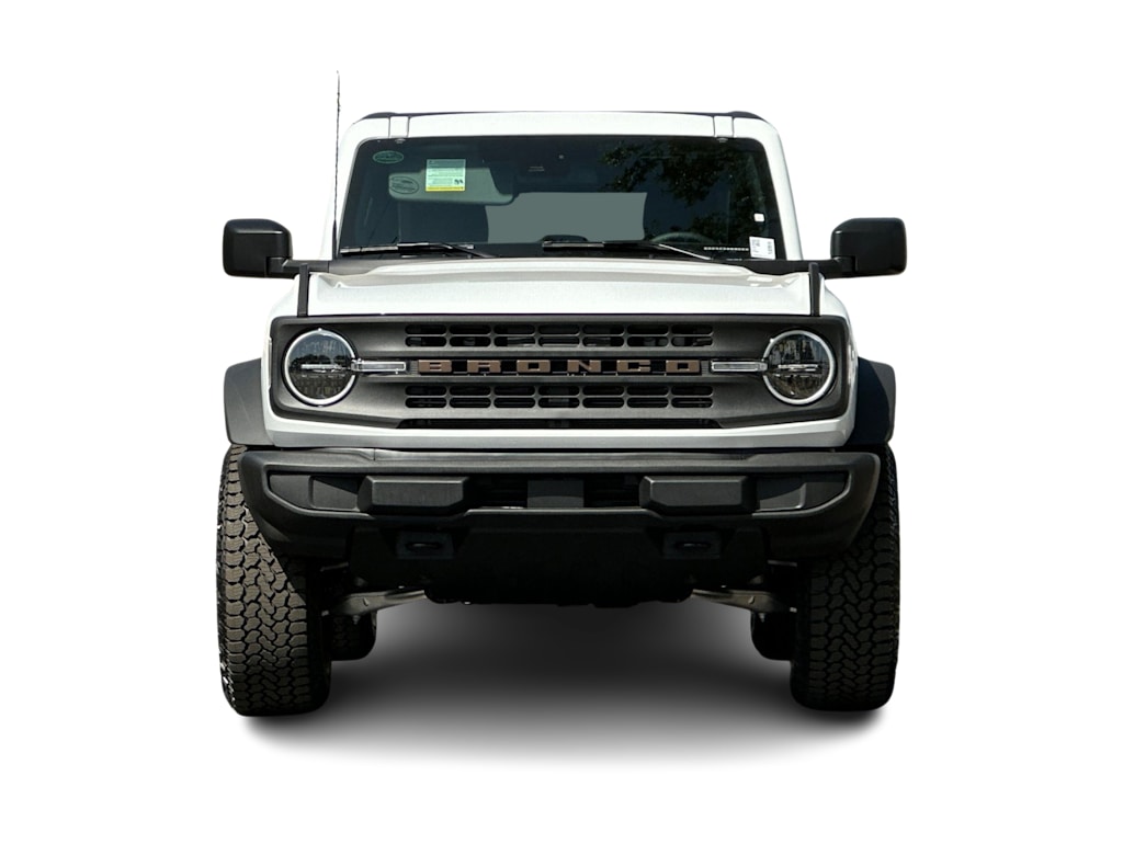 Thumbnail: 2026 Ford Bronco - 6