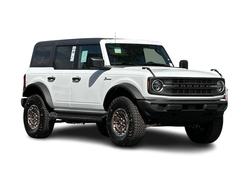 Thumbnail: 2026 Ford Bronco - 20
