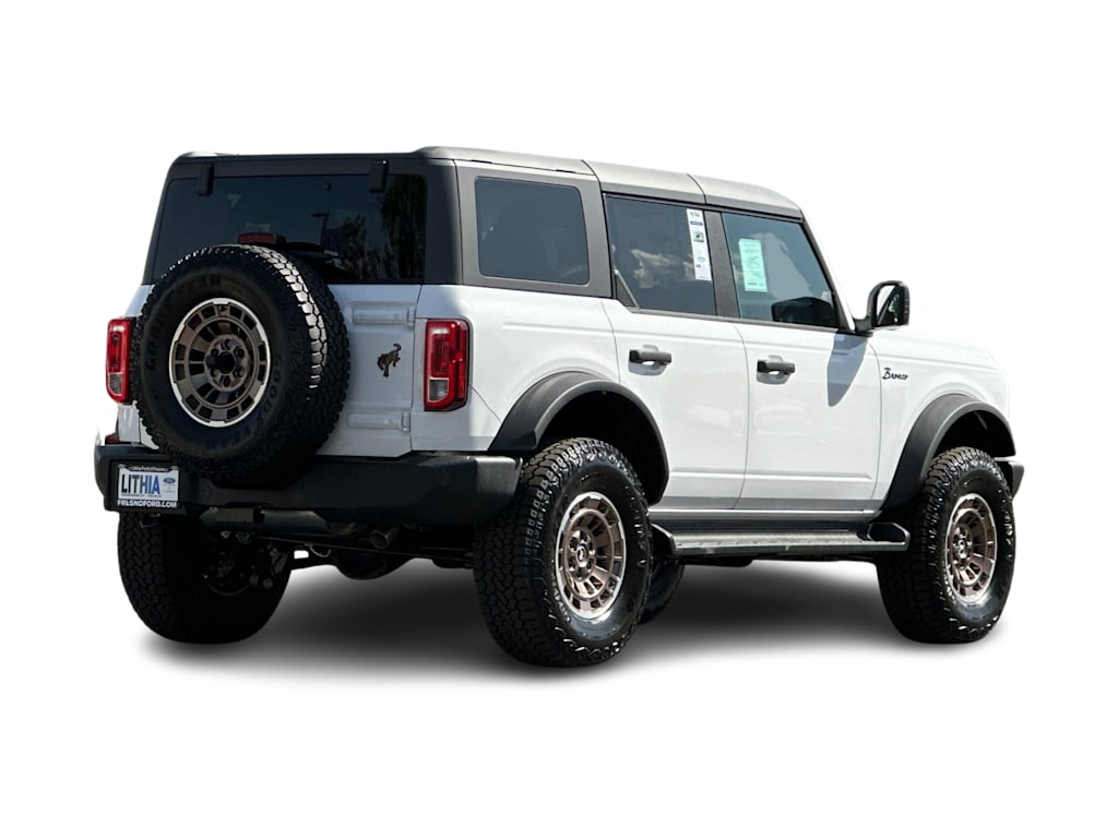 Thumbnail: 2026 Ford Bronco - 18