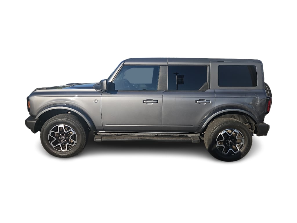 Thumbnail: 2024 Ford Bronco - 3